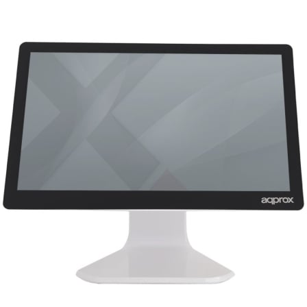 TPV Approx appTPV05WHNVFDG8-256 Intel Celeron N5095/ 8GB/ 256GB SSD/ 15.6"/ Táctil/ WiFI - Imagen 2