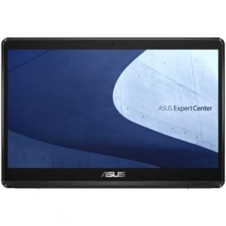 PC All in One Asus ExpertCenter E1 AiO E1600WKAT-BMR270M Intel Celeron N4500/ 8GB/ 256GB SSD/ 15.6" Táctil/ Sin Sistema Operativo
