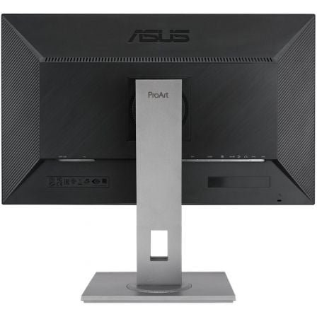 Monitor Profesional Asus ProArt Display PA278QV 27"/ WQHD/ Multimedia/ Regulable en altura/ Negro - Imagen 5