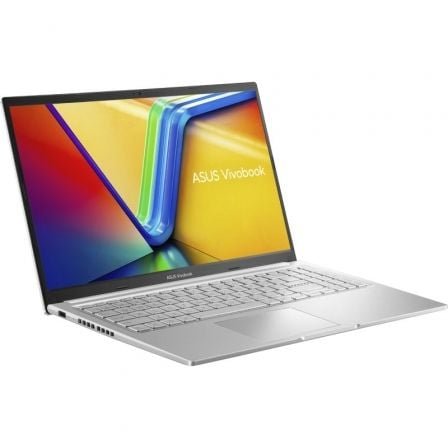 Portátil Asus VivoBook 15 D1502NAQ-BQ168 Ryzen 7 170/ 16GB/ 512GB SSD/ 15.6"/ Sin Sistema Operativo - Imagen 3