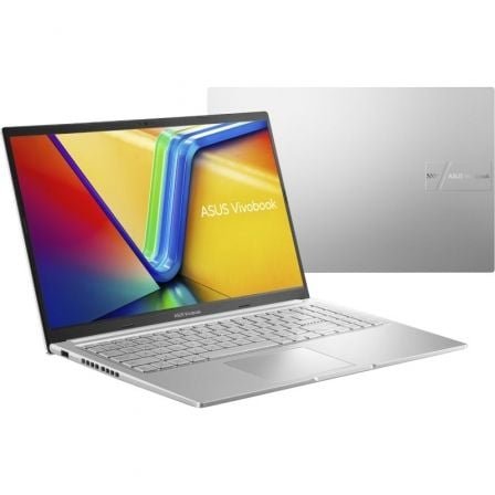 Portátil Asus VivoBook 15 D1502NAQ-BQ168 Ryzen 7 170/ 16GB/ 512GB SSD/ 15.6"/ Sin Sistema Operativo - Imagen 4