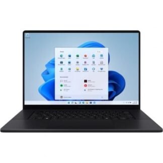 Portátil Asus ProArt P16 OLED H7606WP-RJ079X Ryzen AI 9 HX 370/ 64GB/ 2TB SSD/ GeForce RTX 5070/ 16" Táctil/ Win11 Pro