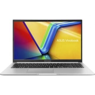Portátil Asus VivoBook 15 M1502YA-BQ607 Ryzen 7 5825U/ 16GB/ 512GB SSD/ 15.6"/ Sin Sistema Operativo