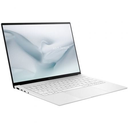 Portátil Asus Zenbook S14 OLED UX5406AA-SU248W Intel Core Ultra 9-386H/ 32GB/ 1TB SSD/ 14" Táctil/ Win11 - Imagen 2