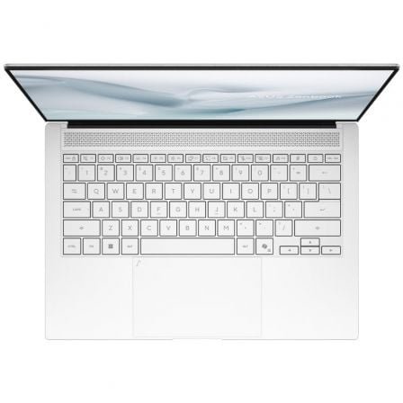 Portátil Asus Zenbook S14 OLED UX5406AA-SU248W Intel Core Ultra 9-386H/ 32GB/ 1TB SSD/ 14" Táctil/ Win11 - Imagen 4