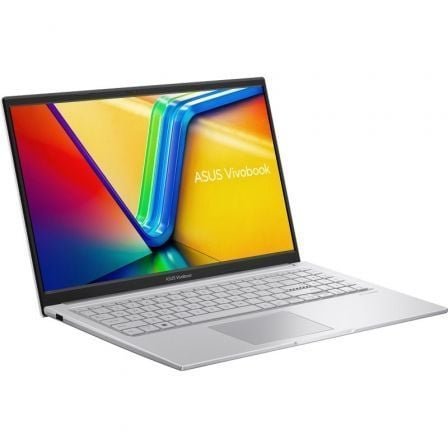 Portátil Asus VivoBook 15 X1504VA-BQ4271 Intel Core 7-150U/ 16GB/ 512GB SSD/ 15.6"/ Sin Sistema Operativo - Imagen 3
