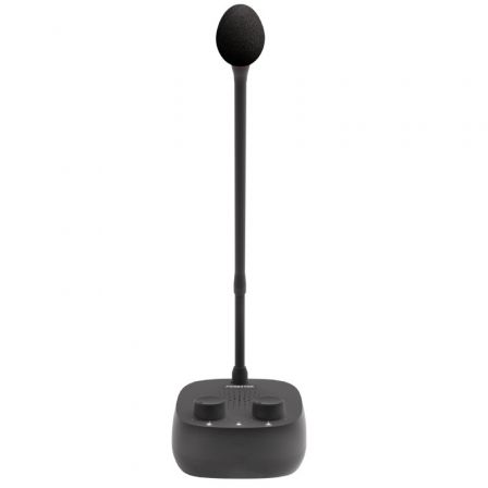 Intercomunicador de Ventanilla Fonestar INTERFON-W - Imagen 2