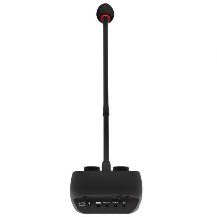 Intercomunicador de Ventanilla Fonestar INTERFON-W - Imagen 3