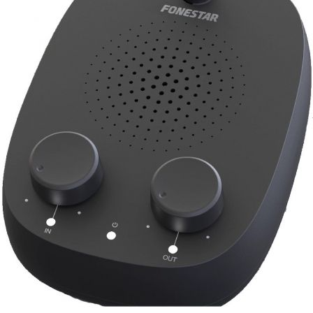 Intercomunicador de Ventanilla Fonestar INTERFON-W - Imagen 4