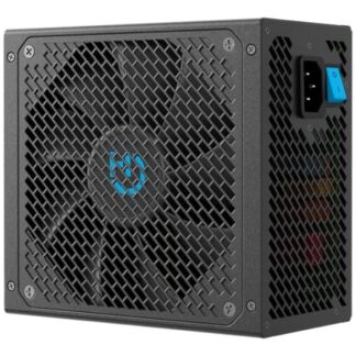 Fuente de Alimentación Hiditec BZPRO/ 650W/ Ventilador 14cm/ 80 Plus Bronze