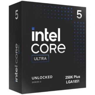 Procesador Intel Core Ultra 5 250K Plus 4.2 GHz Socket 1851