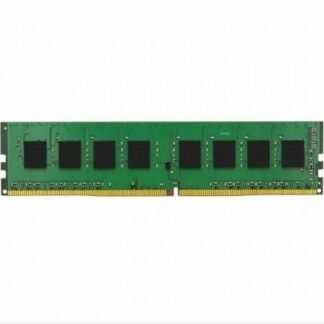 Memoria RAM Kingston ValueRAM 8GB/ DDR4/ 3200MHz/ 1.2V/ CL22/ DIMM