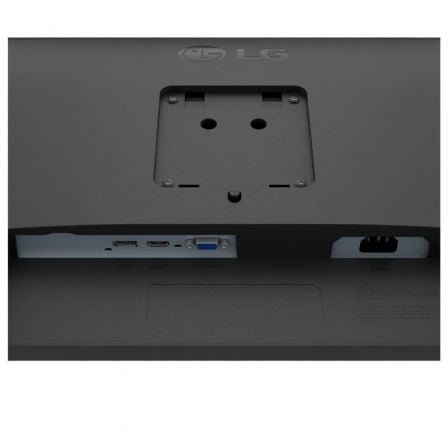 Monitor Profesional LG 27BA560-B 27"/ Full HD/ Multimedia/ Regulable en altura/ Negro - Imagen 5