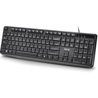 Teclado NGS Funky V4/ Portugués