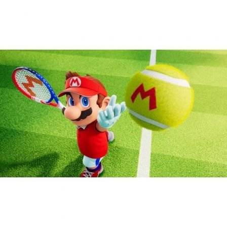 Juego para Consola Nintendo Switch 2 Mario Tennis Fever - Imagen 2