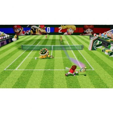 Juego para Consola Nintendo Switch 2 Mario Tennis Fever - Imagen 3
