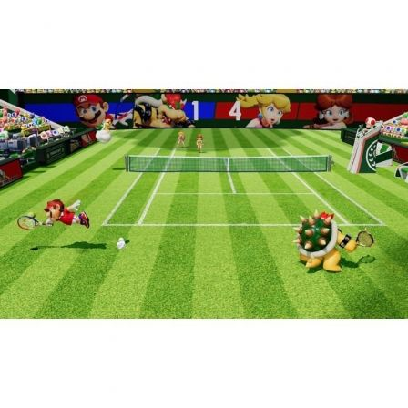 Juego para Consola Nintendo Switch 2 Mario Tennis Fever - Imagen 4