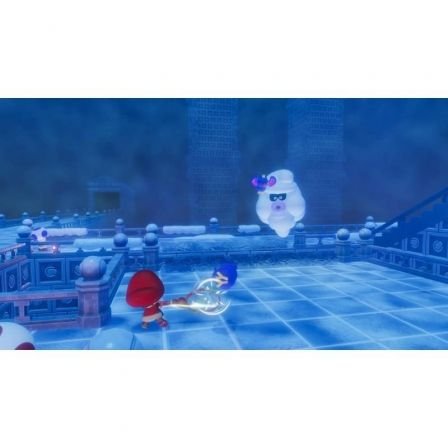 Juego para Consola Nintendo Switch 2 Mario Tennis Fever - Imagen 5