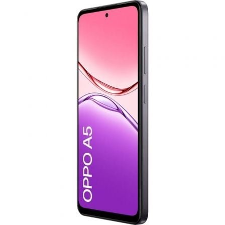 Smartphone Oppo A5 4GB/ 128GB/ 6.67"/ Púrpura - Imagen 3