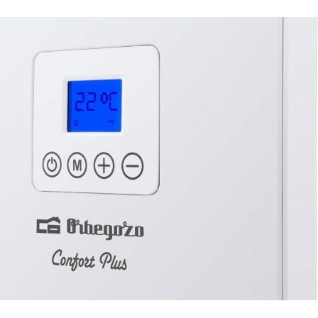 Panel Calefactor Radiante Orbegozo REH 2000A/ 2000W - Imagen 4