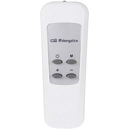 Panel Calefactor Radiante Orbegozo REH 2000A/ 2000W - Imagen 5