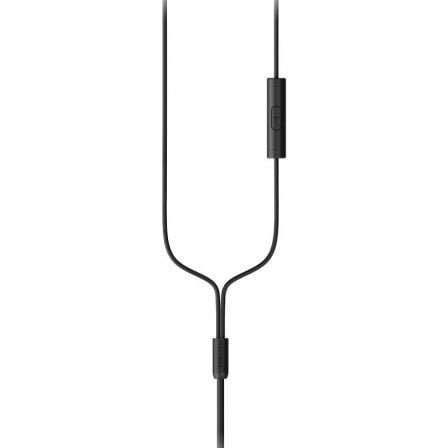 Auriculares Deportivos Philips TAA1105BK/ con Micrófono/ Jack 3.5/ Negros - Imagen 3