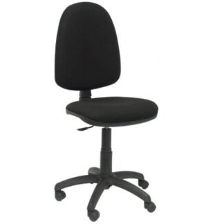 Silla de Oficina Piqueras y Crespo Aýna 04CPBALI840/ Negra