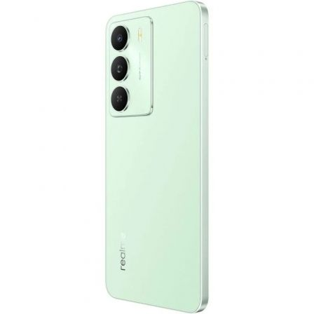 Smartphone Realme 14X 8GB/ 256GB/ 6.74"/ 5G/ Verde - Imagen 4