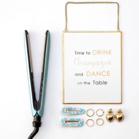 Plancha para el Pelo Remington Shine Therapy Pro S9300/ Azul - Imagen 3