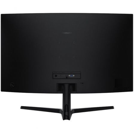 Monitor Profesional Curvo Samsung Essential S39GD S32D392GAU 32"/ Full HD/ Negro - Imagen 5