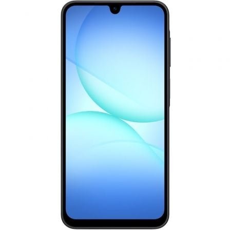 Smartphone Samsung Galaxy A17 4GB/ 128GB/ 6.7"/ 5G/ Negro - Imagen 2