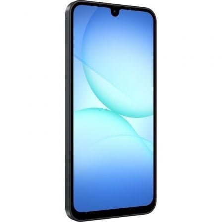 Smartphone Samsung Galaxy A17 4GB/ 128GB/ 6.7"/ 5G/ Negro - Imagen 3