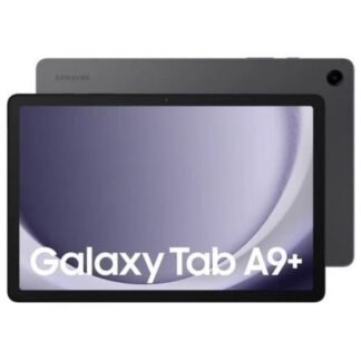 Tablet Samsung Galaxy Tab A9+ 11"/ 8GB/ 256GB/ Octacore/ 5G/ Gris Grafito
