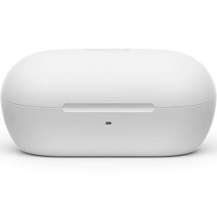 Auriculares Bluetooth Sony WF-C710N con estuche de carga/ Autonomía 12h/ Blancos - Imagen 3