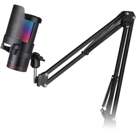 Micrófono Mars Gaming MMIC-SC / USB 2.0 - Imagen 2