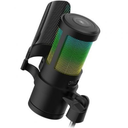 Micrófono Mars Gaming MMIC-SC / USB 2.0 - Imagen 3