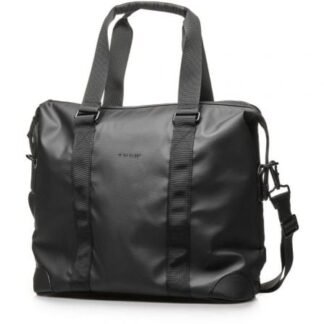Bolsa de Viaje Trunk Week Tote Bag/ Negra