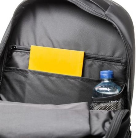 Mochila Trunk Backpack/ Negra - Imagen 2