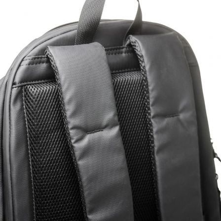 Mochila Trunk Backpack/ Negra - Imagen 3