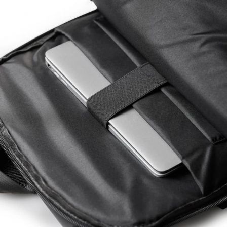 Mochila Trunk Backpack/ Negra - Imagen 4