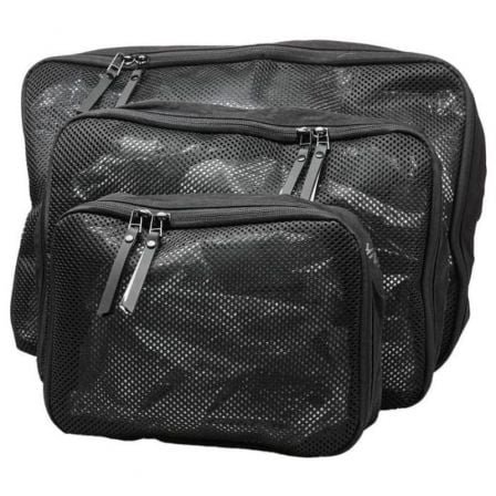 Bolsas Organizadoras de Equipaje Trunk Packcube/ 3 unidades - Imagen 2