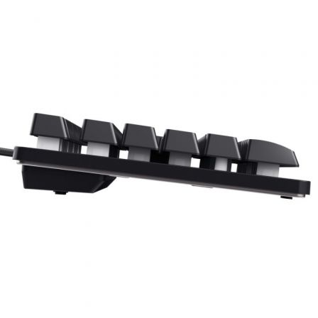 Teclado Gaming Mecánico Trust Gaming GXT 833 Thado TKL 25888 - Imagen 3
