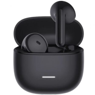 Auriculares Bluetooth Xiaomi Redmi Buds 8 Active con estuche de carga/ Autonomía 7h/ Negro