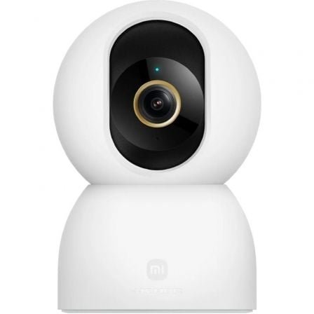Cámara de Videovigilancia Xiaomi Smart Camera C701/ Visión Nocturna/ Control desde APP