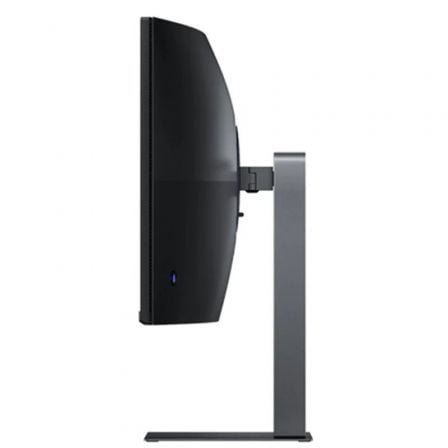 Monitor Gaming Curvo Xiaomi Curved Gaming Monitor G34WQi 34"/ WQHD/ 1ms/ 180Hz/ Negro - Imagen 3