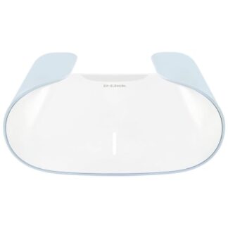 Router/Sistema Mesh Inalámbrico D-Link AQUILA PRO AI M30 AX3000/ WiFi 6/ 3000Mbps/ 5 Antenas/ WiFi 802.11ax/ac/n/g/b/k/v/a/h