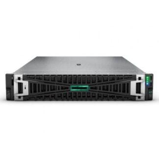 Servidor HPE ProLiant DL380 Gen11 Intel Xeon Gold 5515+/ 64GB Ram/ 2x 480GB SSD