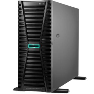 Servidor HPE ProLiant ML350 Gen12 Intel Xeon 6505P/ 64GB Ram/ 2x 960GB SSD