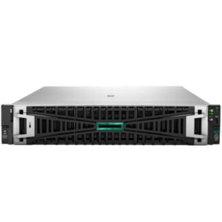 Servidor HPE ProLiant DL380 Gen12 Intel Xeon 6515P/ 64GB Ram/ 2x 480GB SSD