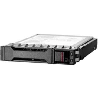 Disco Duro 960GB HPE P40506-B21/ 2.5"/ SAS/ para Servidores